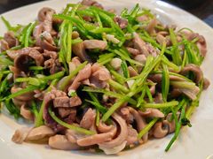 -柒號馆天津菜·八珍豆腐·牛窝骨