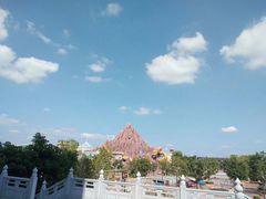 -厦门方特梦幻王国