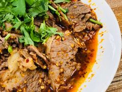 -玉香宫河州牛肉拉面