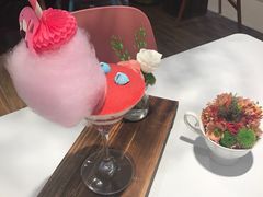 草莓提拉米苏-随心小姐