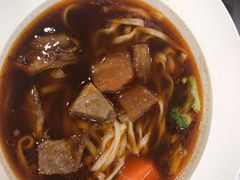 -康师傅私房牛肉面(北京南站店)