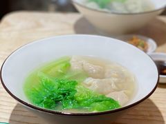 玉米鲜肉饺-袁记云饺(鼓楼店)