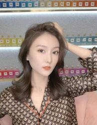 点击看大图 -3AM·S HAIR SALON烫发染发接发