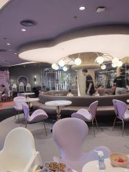 点击看大图 -奈尔宝·国风主题儿童乐园·亲子餐厅(豫园商城店)