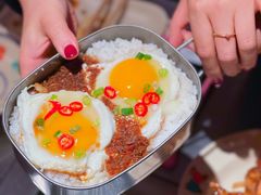 -张牌牌·东北烤肉小吃市集(金楠天街店)