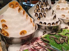 -鹿客臻鲜海鲜自助餐厅(永旺店)
