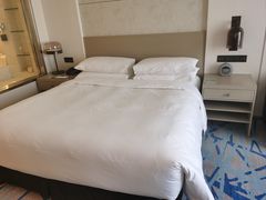 -上海漕河泾万丽酒店