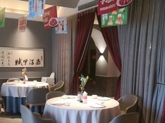 -湘满甲·黄焖甲鱼创始者·湘菜·鲁菜(潘家园店)