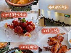 -食神鱼头佛跳墙(百子湾旗舰店)