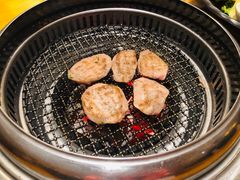 -丸藏和牛烧肉专门店(园区师惠坊店)