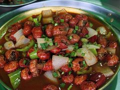 -清真·馬坡二旦烧烤(人生一串拍摄店)