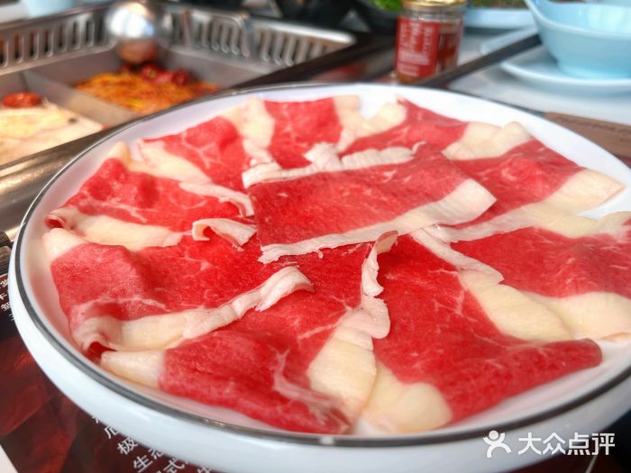 悦棠火锅(天府三街店)图片