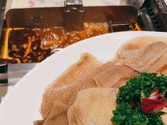 -海底捞火锅(长宁路龙之梦店)