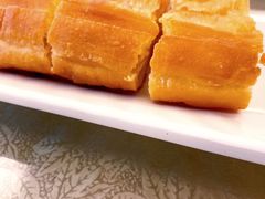 超级大油条-华府盛宴大酒楼