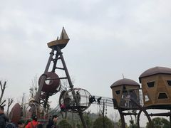 -枫香湖儿童公园