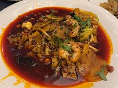 -兰州宾馆餐厅(兰州驻京办店)