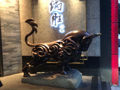 门面-炳胜公馆(珠江新城店)