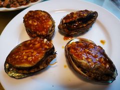 -景祥海鲜美食餐厅