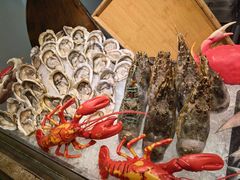 -松山湖帝豪花园酒店西餐厅(美景中路店)