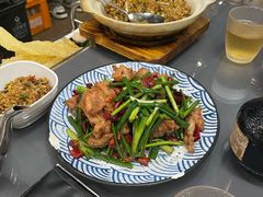 -金龙·打边炉(南京西路店)