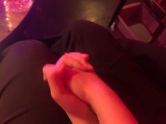 -简奥斯汀·赫本酒吧