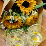 今日6杯☕| 升咖啡独立🌻，全场买一送一啦！