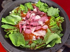 -秦小龙驴肉火烧馆