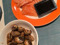 -味餐厅·海鲜·火锅·自助餐