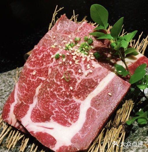 荣·居酒屋·烧肉酒场