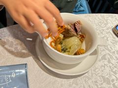 -红棉中餐厅·广州海航威斯汀酒店