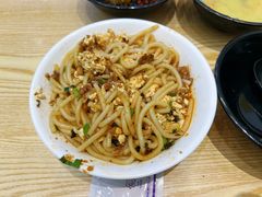豆花米线-豆香园(龙翔店)