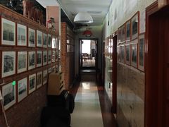 -哈尔滨北方国际青年旅舍(中央大街店)