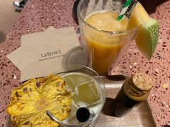 -La Terre乐田(万象城店)