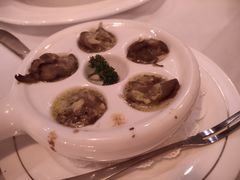 盐焗蜗牛-戈雅法餐厅(世界城广场店)