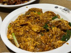 -河沿肉饼Beijing Pie(东华门店)
