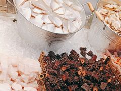 -非烤勿扰韩料自助烤肉(松山湖万科店)