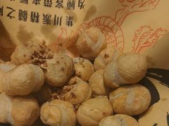 -馬伍旺川菜(江北虹悦城店)