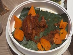 -艳阳天·非遗楚菜(武汉客厅店)