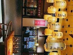 -川菜故事(光谷步行街店)