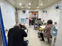 -金原鸭血粉丝汤总店(锁金村店)