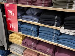 -优衣库(南宁万象城店)