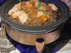 -绿茶餐厅(燕郊永旺店)