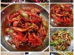 -虾小龙老长沙龙虾馆(坡子街店)