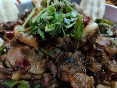 -大锅强·蒸海鲜青岛菜(吾悦广场店)