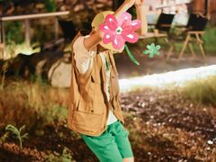 -楠溪江风景名胜区