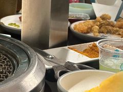 -東盛炭烤自助料理(浦东文峰广场店)