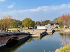 -东坡赤壁风景名胜区