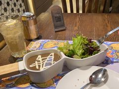 -Mammamia意大利餐厅(古北店)