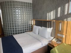 -北京东直门智选假日酒店