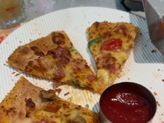 -必胜客(远大路店)